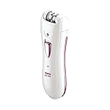 KEDA Epilator Smooth Glide Epilator for Women Face