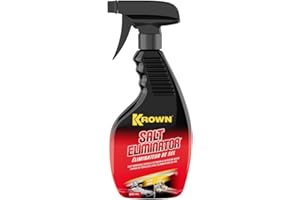 Salt Eliminator
