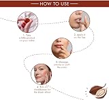 KORUS ESSENTIAL Cocoa Lip & Cheek Tint Balm 8 Grams Brown Tint Hydrating view 3