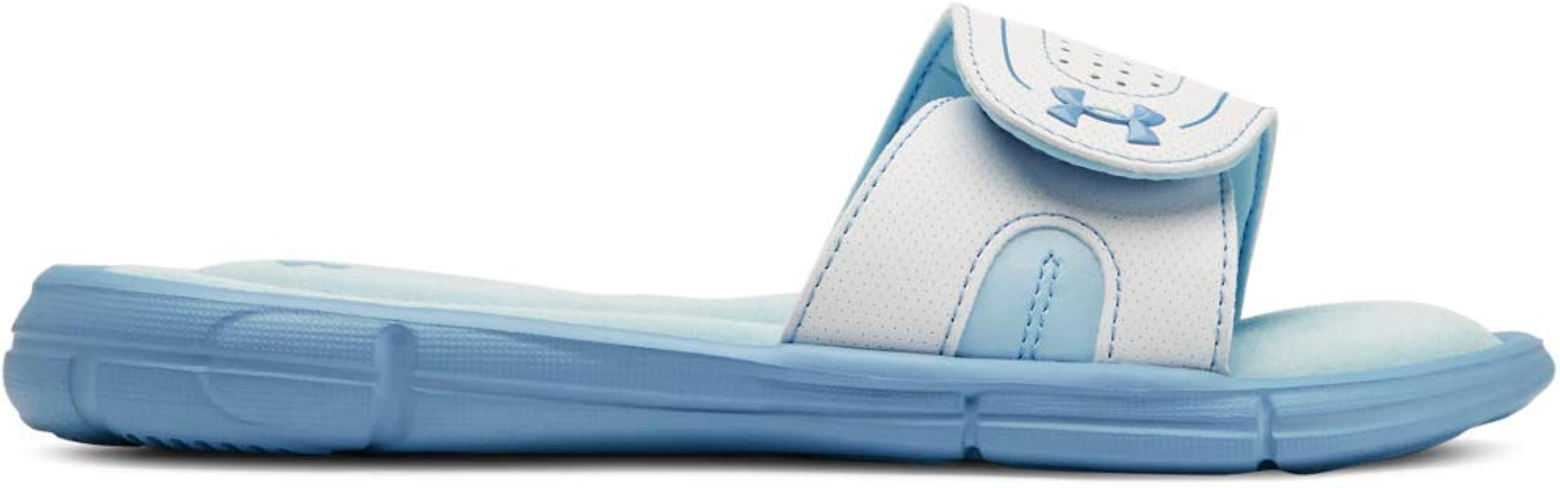 under armour slides for girls