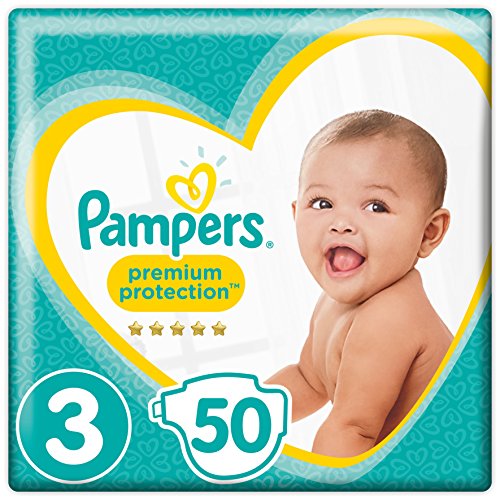 pampers premium protection size 7