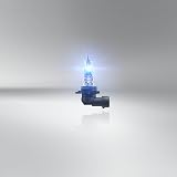Osram Cool Blue Intense HB4 100 brightness up to 5000K Duo Box 2 lamps view 4