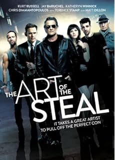 Amazon Com The Art Of The Steal Don Argott Movies Tv
