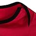 Manchester United FC Official Soccer Gift Boys Kids Baby Pajamas 18-24 Months Red