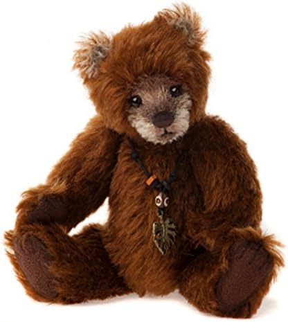 Charlie Bears - Diddly Doo - MiniMo Collection by CHARLIE BEAR