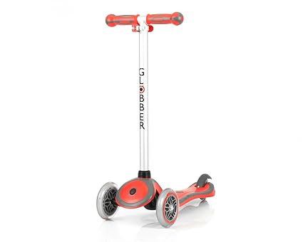 patinete globber my free