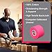 Cramer Team Color Athletic Tape, Easy Tear Tape for Ankle, Wrist, & Injury Taping, Protect & Prevent Injuries, Promote Healing, Athletic Training Supplies, 1.5