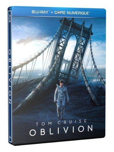 Oblivion+ Copie Digitale - Édition Boîtier Steelbook