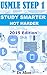 USMLE Step 1: Study Smarter, Not Harder for An Amazing USMLE Step 1 Score