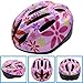 Dostar Kids Bike Helmet – Adjustable from Toddler to Youth Size, Ages 5-14 - Cycling Scooter Multi-sport Durable Kid Bicycle Helmets Boys and Girls will LOVE- CSPC Certified for Safety and Comfort