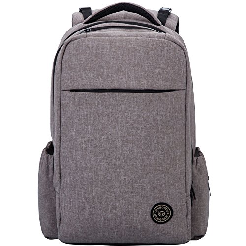 lekebaby large diaper bag