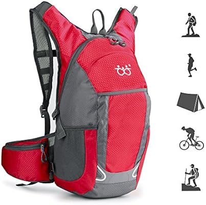 light waterproof backpack