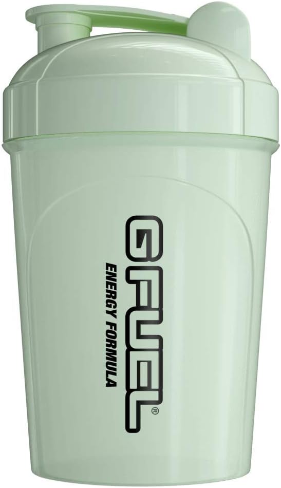 Gfuel Glow in The Dark Shaker Cup Amazon.co.uk Health & Personal Care