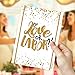 Love or Labour (25 Pack) Game- Baby shower, Bridal Shower, Gender Reveal, Engagement Party- Fun Idea for Adults, Men, Women, Couples(GOLD)