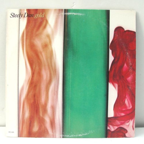 Steely Dan Gold Music