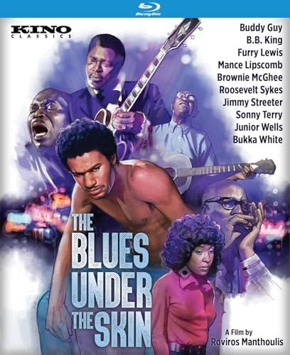 Various Artists - Martin Scorsese Presents The Blues: A Musical
