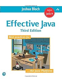 Effective Java