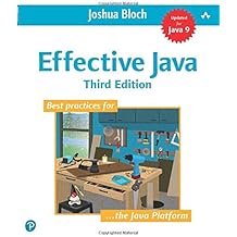 Effective Java