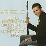 BARRIOS AND CORMANY PLAY BERNSTEIN                 image