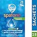 Spatone Iron Plus -Apple taste with vitamin C 28 sachets