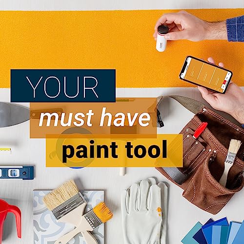 Datacolor ColorReader Identify Paint Color Instantly Color Matching