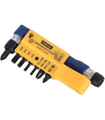 VESSEL GS5P-36 Single Headed Ball Point, Rigid Color, Set - View #9