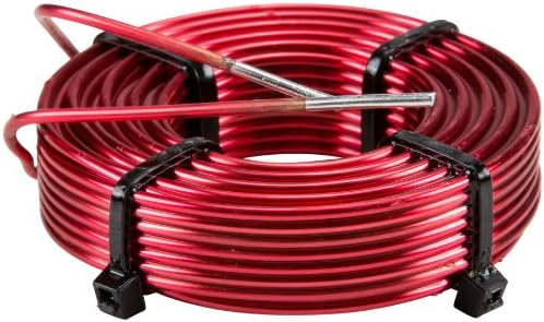 ERSE 0.24mH 14 AWG Perfect Layer Inductor Crossover Coil