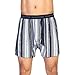 ExOfficio Give-N-Go Boxer - Men's Road / Wavy Medium