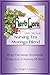 Herb Lore Nursing Tea Moringa Blend - 60 Cups Loose Leaf - Lactation Tea for Breastfeeding Mothers - Supplement to Increase Breast Milk Supply - Breastmilk Production Booster