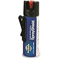 SprayShield Animal Deterrent Spray with Belt Clip