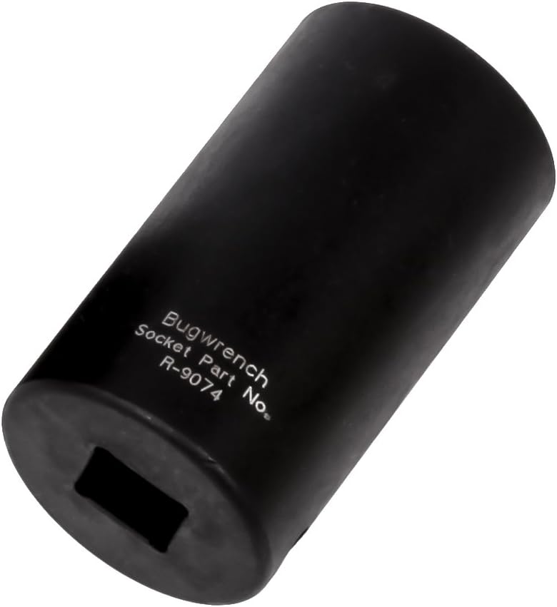 Penta Socket 3/8" Drive 13/16" 5-Point Utility Socket: Home Improvement