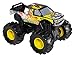 Hot Wheels Monster Jam Rev Tredz Team Vehicle