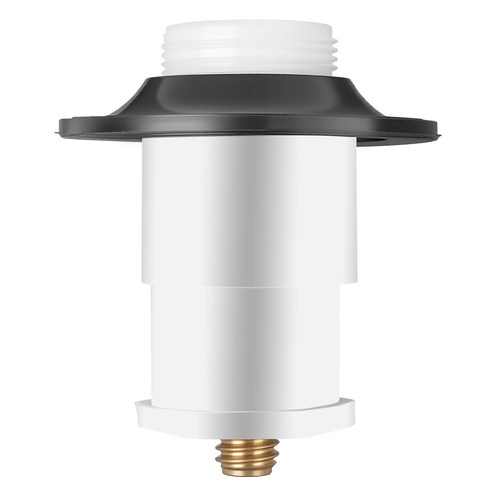 Photo 1 of 1068204 Pop Up Bathtub Drain Stopper, with 3/8'' Thread Studs for Kohler Bathtub K-7272 K-7271 K-7259 K-7265