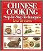 Chinese Cooking by