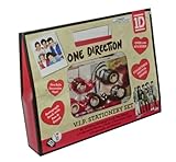 One Direction 1D VIP Stationary Set