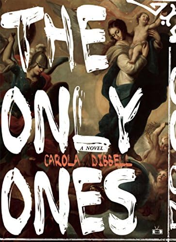The Only Ones Paperback – Deckle Edge, March 10, 2015