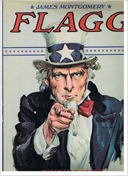 Download James Montgomery Flagg: Susan E. Meyer, James Montgomery Flagg: 9780823018352: Amazon.com: Books