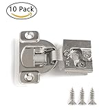 Soft Close Hinge 1/2