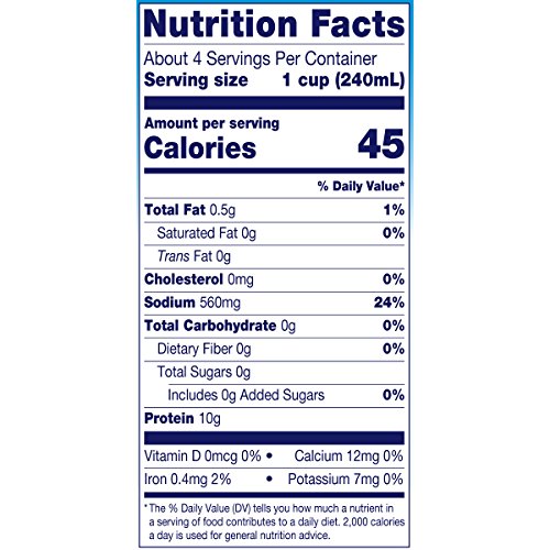 College Inn 100% Natural Chicken Bone Broth In Aseptic Carton, 32 Fl Oz