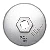 BGS 1041 | Oliefiltersleutel | 14-kant | Ø 74 mm | voor Audi, BMW, Mercedes-Benz, Opel, VW