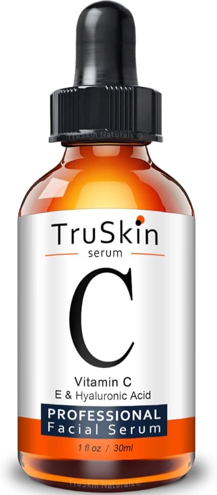 truskin vitamin c serum amazon