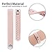 POY for Fitbit Alta Bands and for Fitbit Alta HR Bands, Small Large Replacement Wristband Sport Bands for Fitbit Alta HR and Fitbit Alta