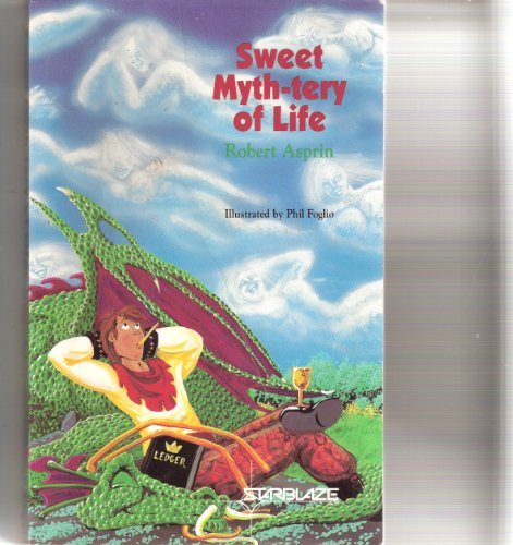 Sweet Myth-tery of Life