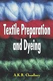 Image de Textile Preparation and Dyeing