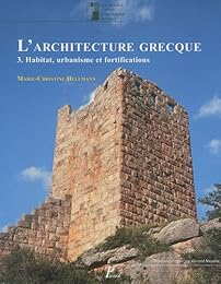 L' architecture grecque