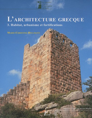 L' architecture grecque