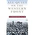 All Quiet on the Western Front