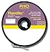 Rio Fly Fishing Tippet Plus Tippet 30yd 0X-15Lb Fishing Tackle, Clear