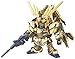 Bandai Hobby BB#394 Unicorn Gundam Phenex Action Figure