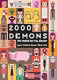 2000 Demons: No Match for My Savior by